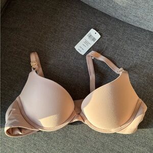 SOMA intimates push-up bra